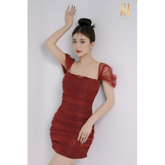 DÂY CHUYỀN VÀNG Ý 750 - MẪU 22
