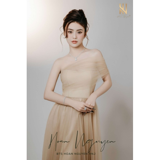 DÂY CHUYỀN VÀNG Ý 750 - MẪU 25
