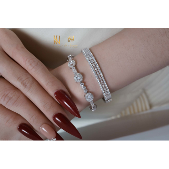 VÒNG VÀNG ITALY 750 - MẪU 145