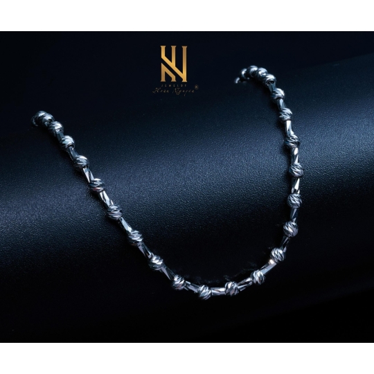 LẮC CHÂN VÀNG ITALY 750 - MẪU 39