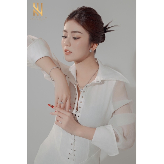LẮC TAY VÀNG ITALY 750 - MẪU 54