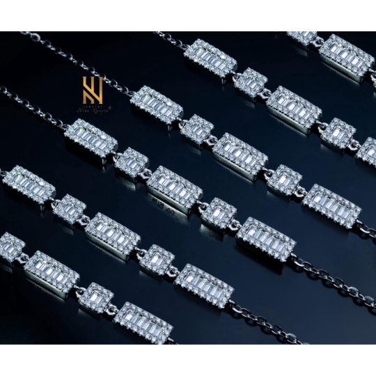 LẮC VÀNG ITALY 750 - MẪU 41