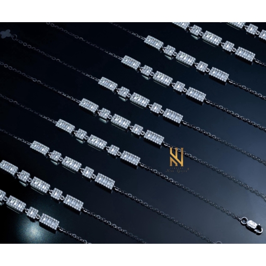 LẮC VÀNG ITALY 750 - MẪU 41