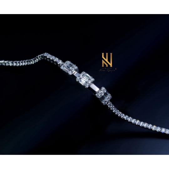 LẮC VÀNG ITALY 750 - MẪU 42