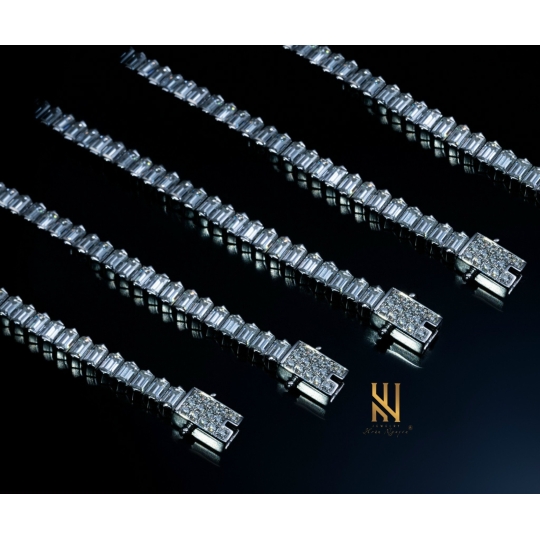 LẮC VÀNG ITALY 750 - MẪU 43