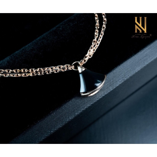 LẮC TAY VÀNG ITALY 750 - MẪU 45