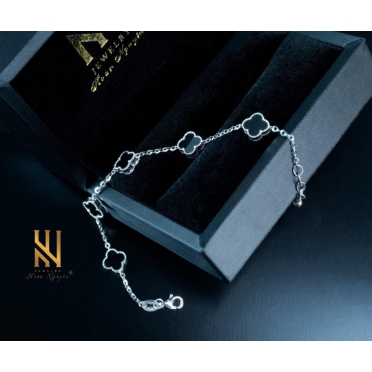 LẮC TAY VÀNG ITALY 750 - MẪU 49