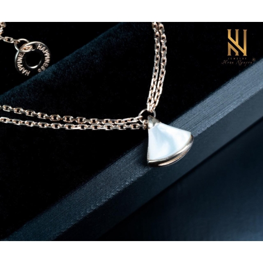 LẮC TAY VÀNG ITALY 750 - MẪU 51
