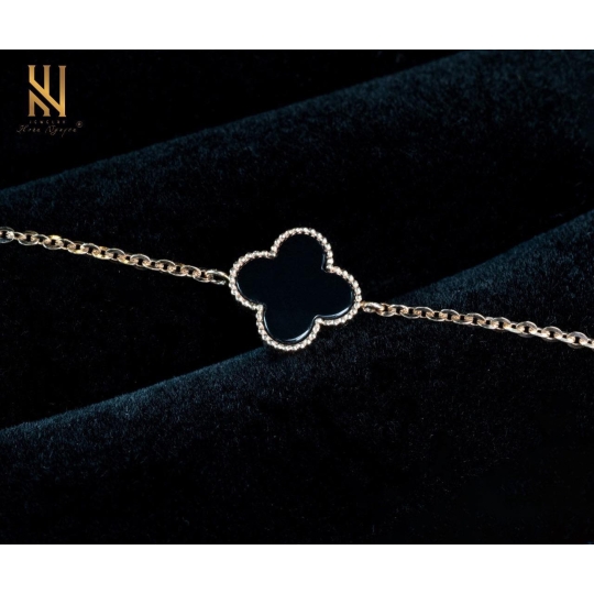 LẮC TAY VÀNG ITALY 750 - MẪU 52