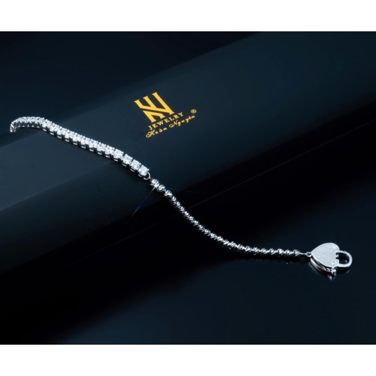 LẮC VÀNG ITALY 750 - MẪU 99
