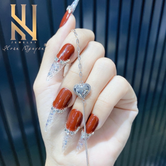 LẮC VÀNG ITALY 750 - MẪU 157