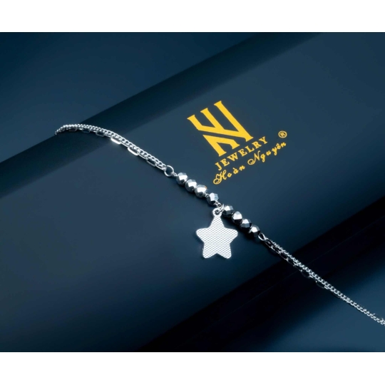 LẮC VÀNG ITALY 750 - MẪU 169