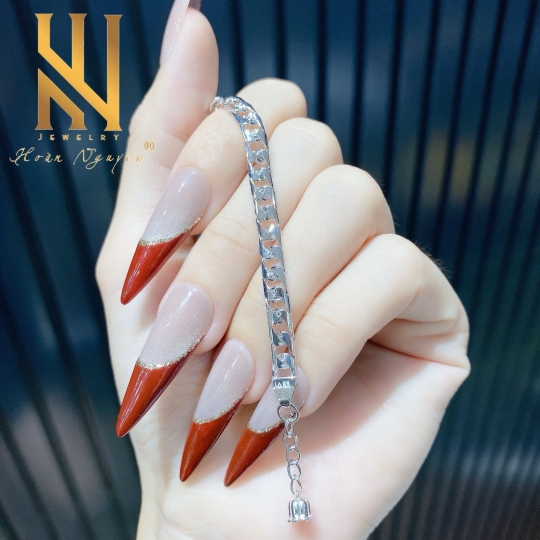 LẮC VÀNG ITALY 750 - MẪU 172