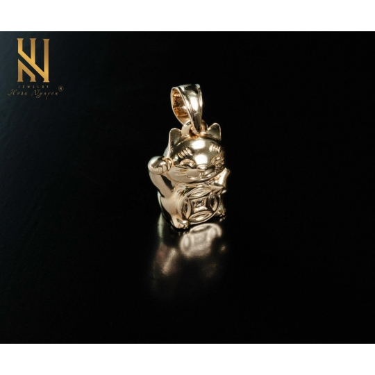 MẶT VÀNG Ý MẪU 1