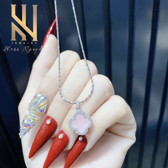 MẶT DÂY VÀNG ITALY 750 - MẪU 69