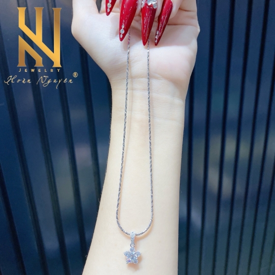 MẶT DÂY VÀNG ITALY 750 - MẪU 77