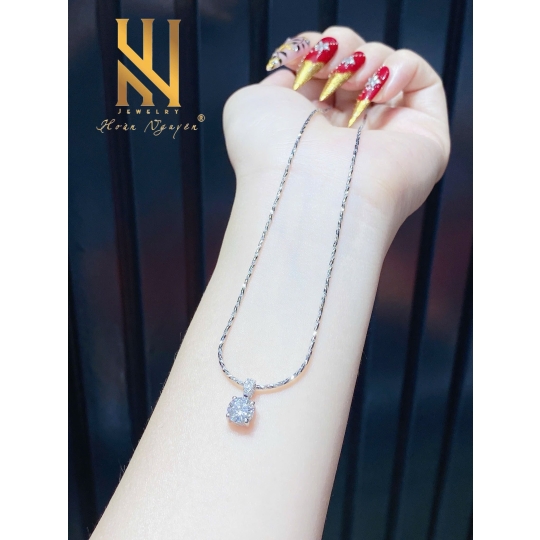 MẶT DÂY VÀNG ITALY 750 - MẪU 78