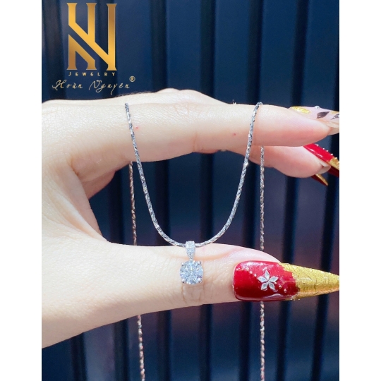 MẶT DÂY VÀNG ITALY 750 - MẪU 78