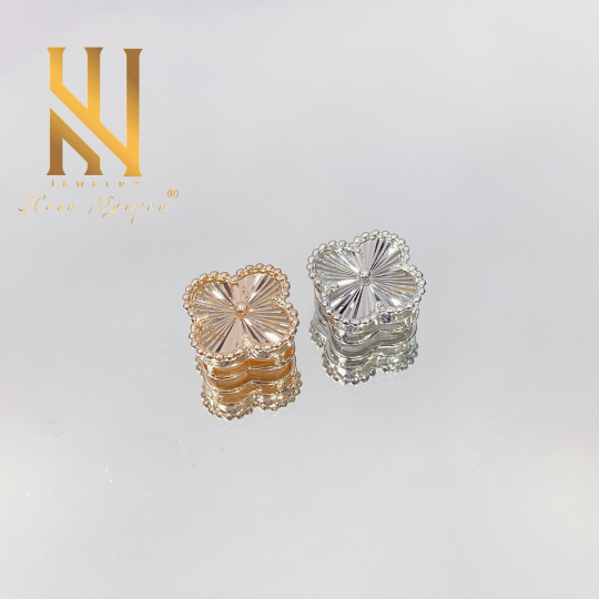MẶT DÂY VÀNG ITALY 750 - MẪU 82