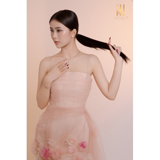 MẶT DÂY VÀNG ITALY 750 - MẪU 34