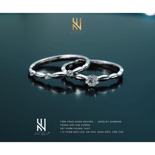 NHẪN VÀNG ITALY 750 - MẪU 142