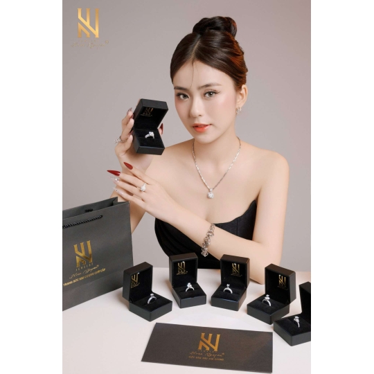 NHẪN VÀNG ITALY 750 -  MẪU 232