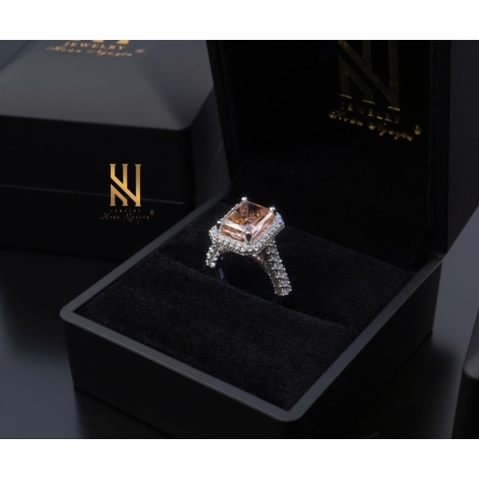 NHẪN VÀNG ITALY 750 - MẪU 290