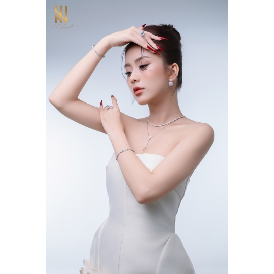 NHẪN VÀNG ITALY 750 - MẪU 304