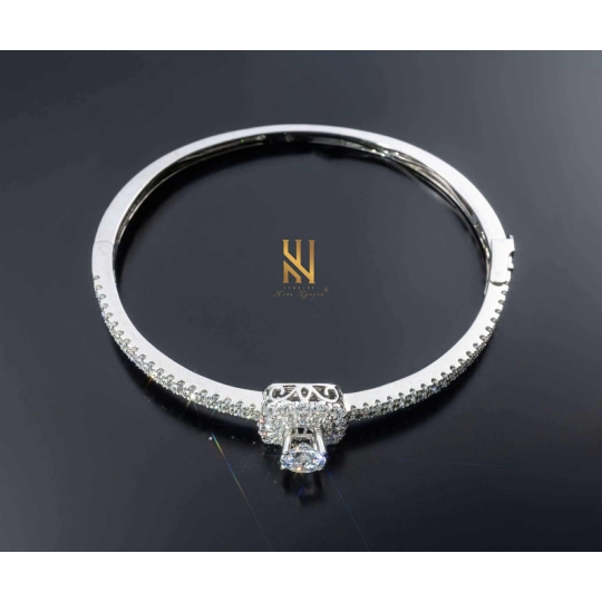 VÒNG VÀNG ITALY 750 - MẪU 135