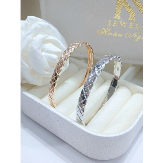 VÒNG VÀNG ITALY 750 - MẪU 137